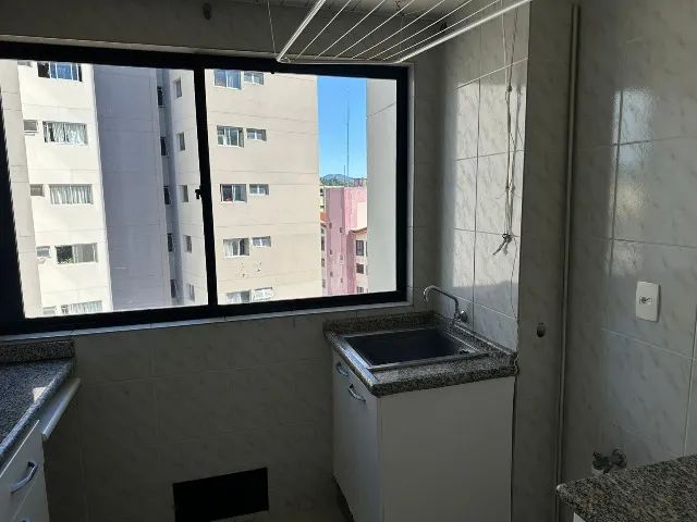 apartamento Ponta Aguda - Foto 5