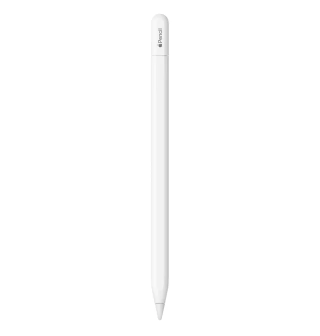 Apple Pencil Pro　動作良好￼ APPLE PENCIL PRO, LACRADO, EXCLUSIVO! - Periféricos e Acessórios