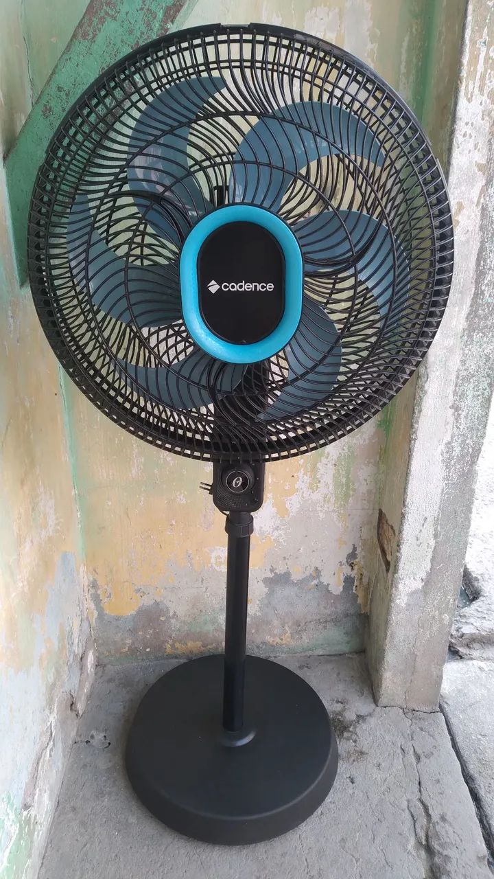 Ventilador 