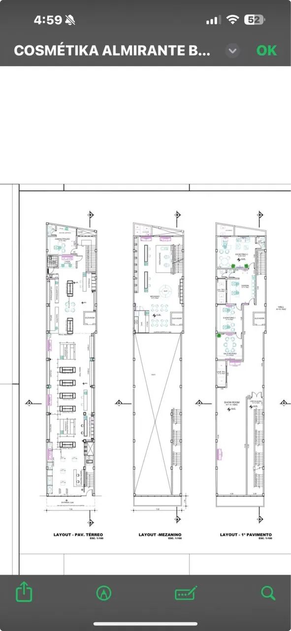 Prédio Comercial Entroncamento  - Foto 2