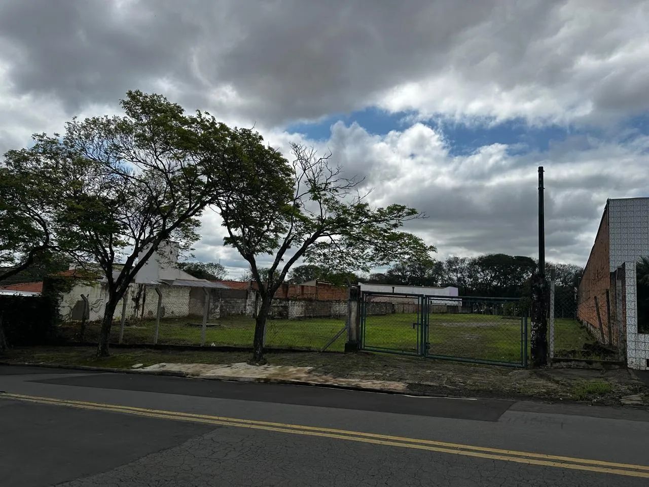 Land em Piracicaba - São Paulo, Nova Piracicaba - Foto 3