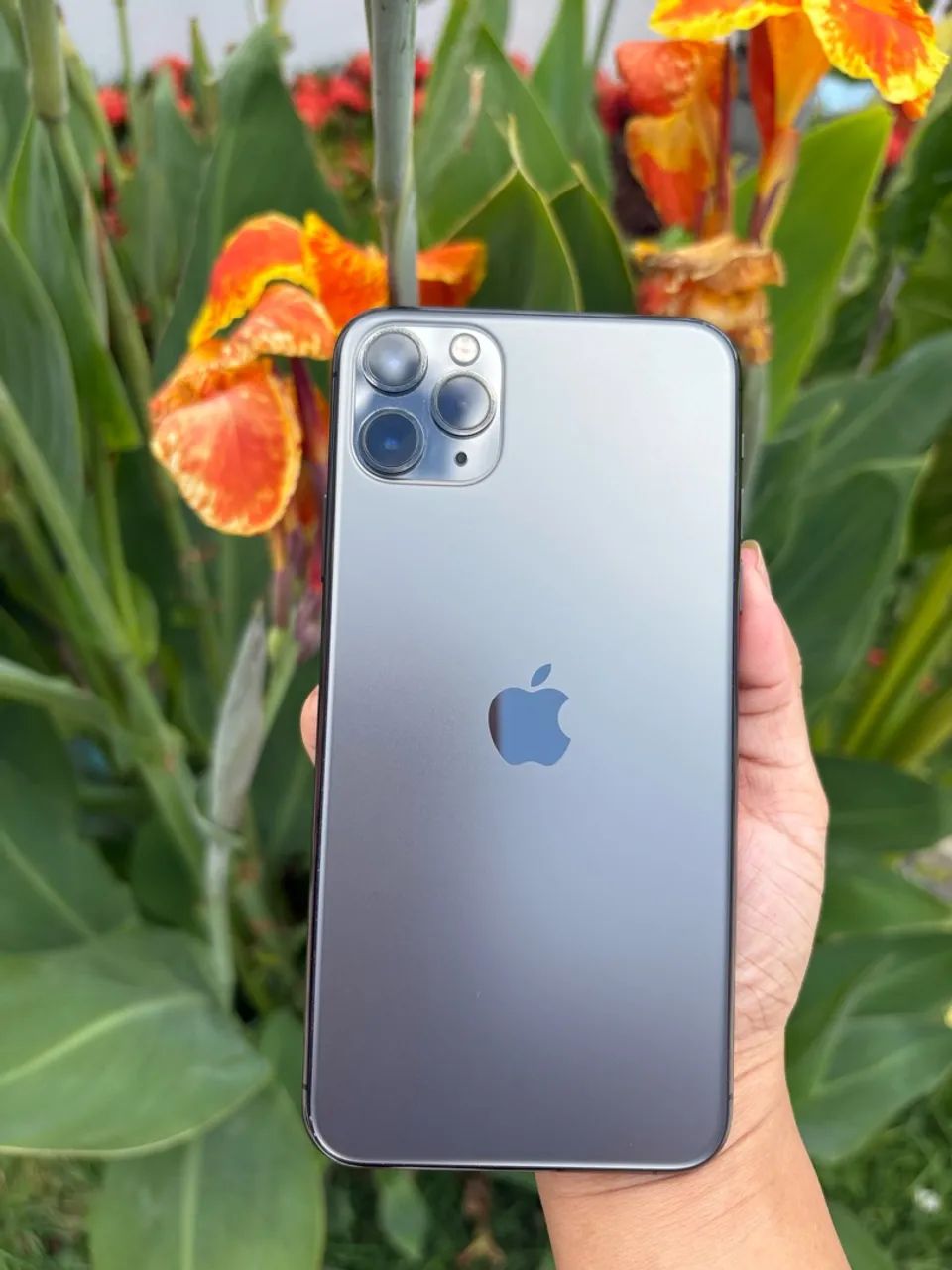 iPhone 11 Pro Max 64GB