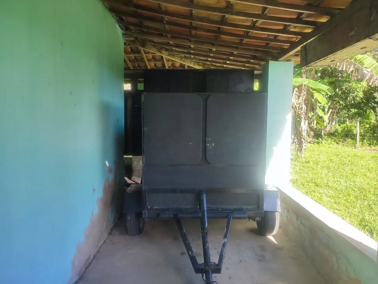 ESTRUTURA NOVA  - Foto 2