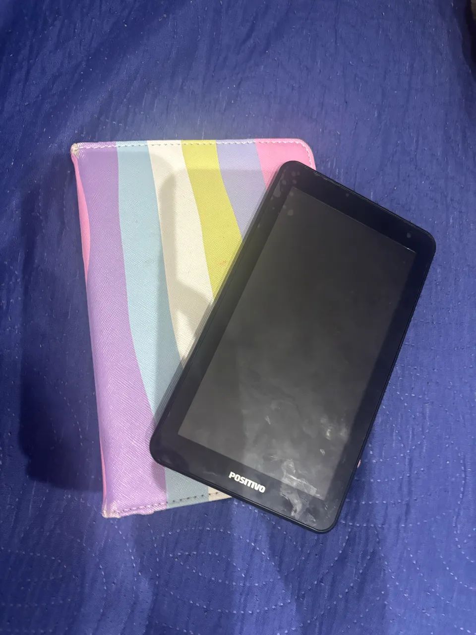 Tablet positivo  - Foto 3