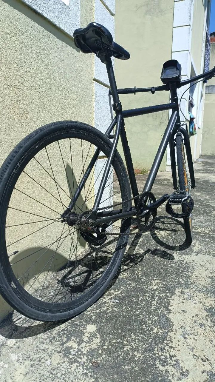 Bike fixa Viking X - Foto 2