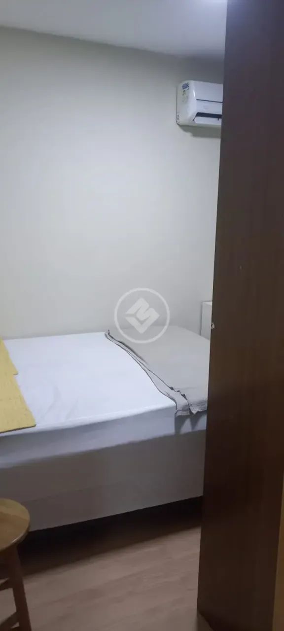 APARTAMENTO MOBILIADO NO SANTA CRUZ codigo: 382652 - Foto 3