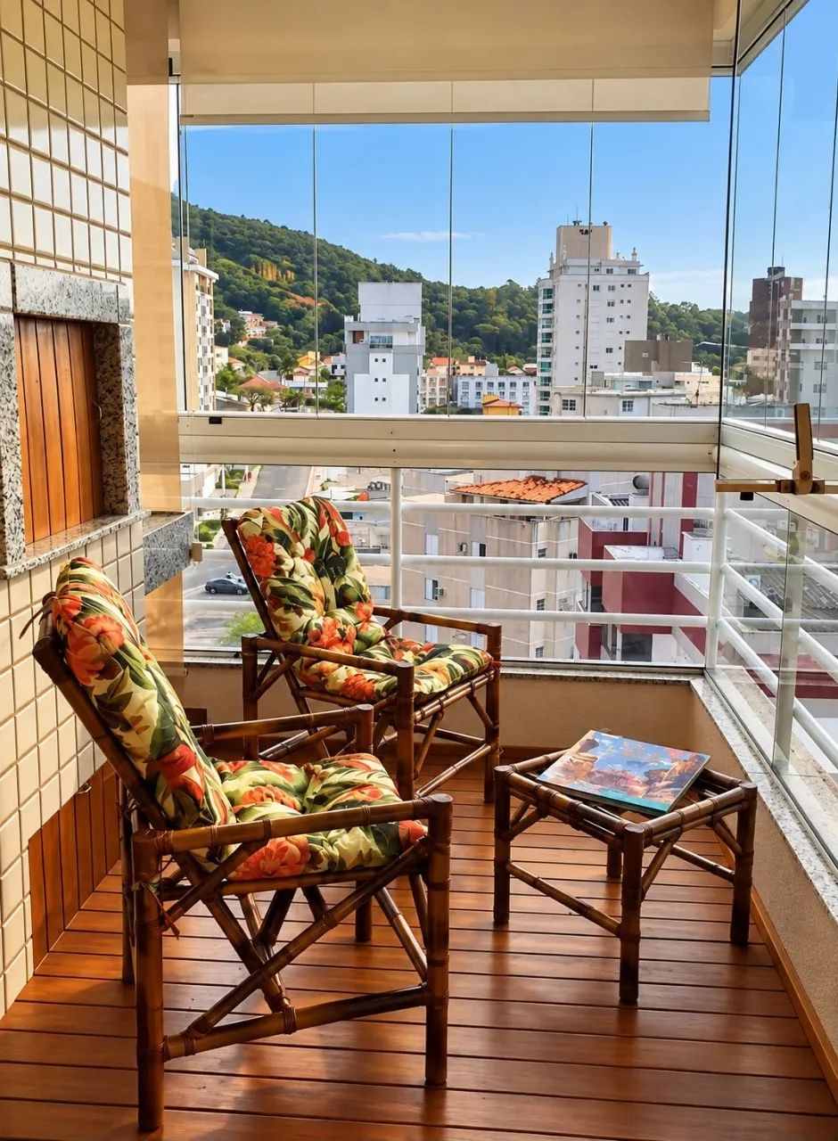 Apartamento de 2 dormitórios na Trindade - Foto 2