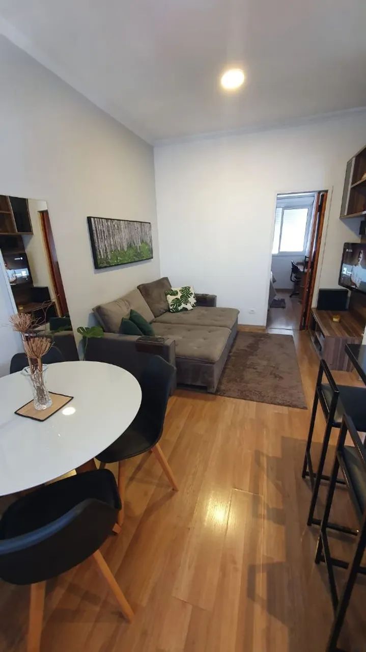 Apartamento 1 Dorm Consolação - Foto 4