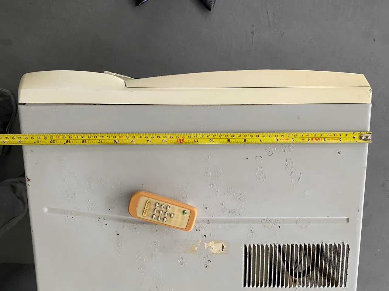 Ar Condicionado 12.500 Btus  - Foto 4