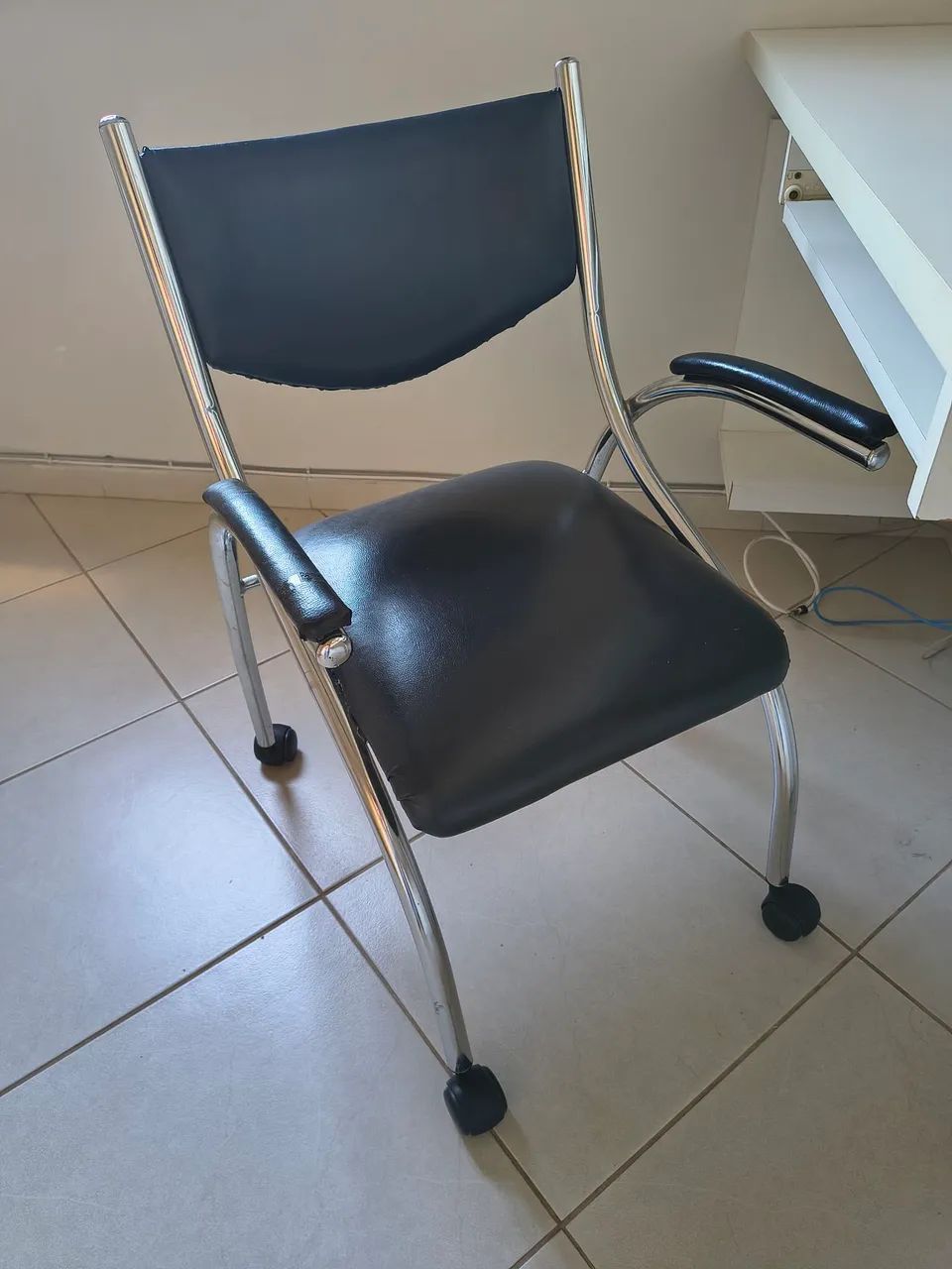 Cadeira - Foto 2