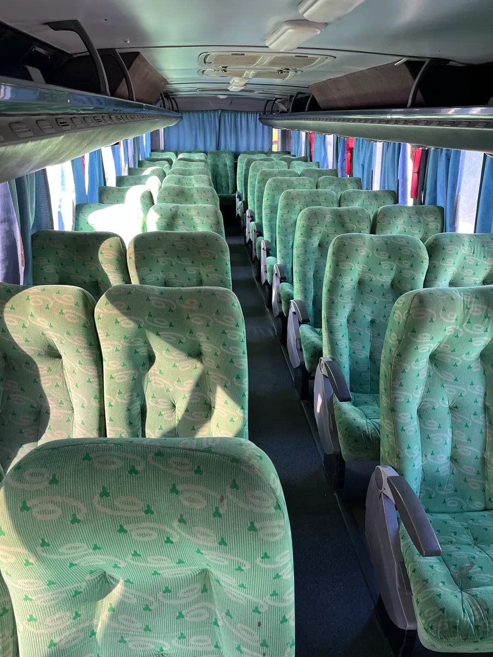 Ônibus volks 17.230  - Foto 5