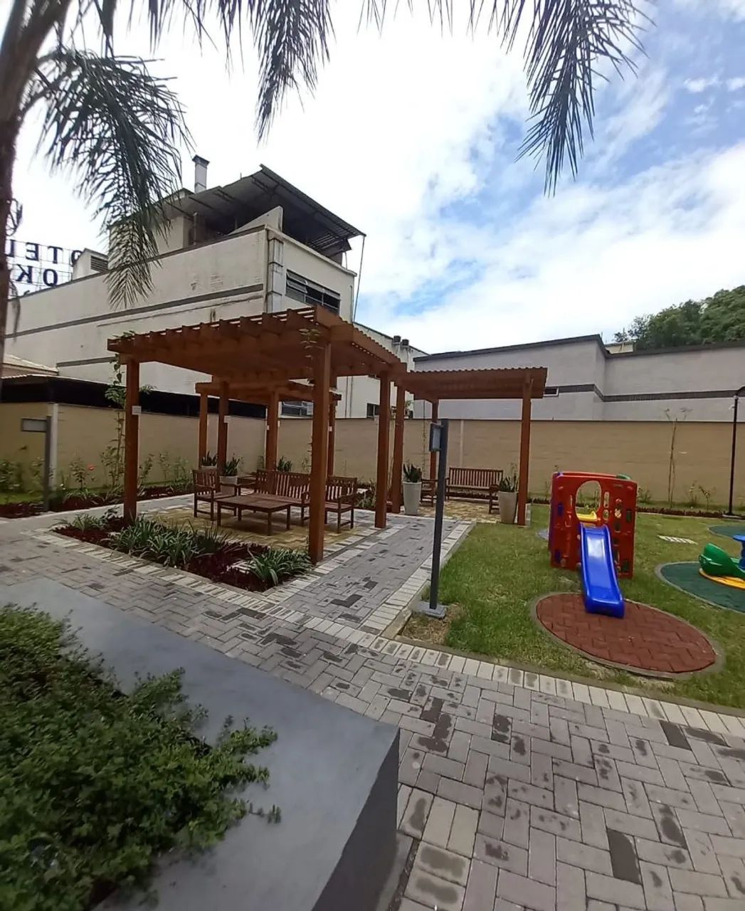 Apto de 2 quartos no Dez Bonsucesso  - Foto 3