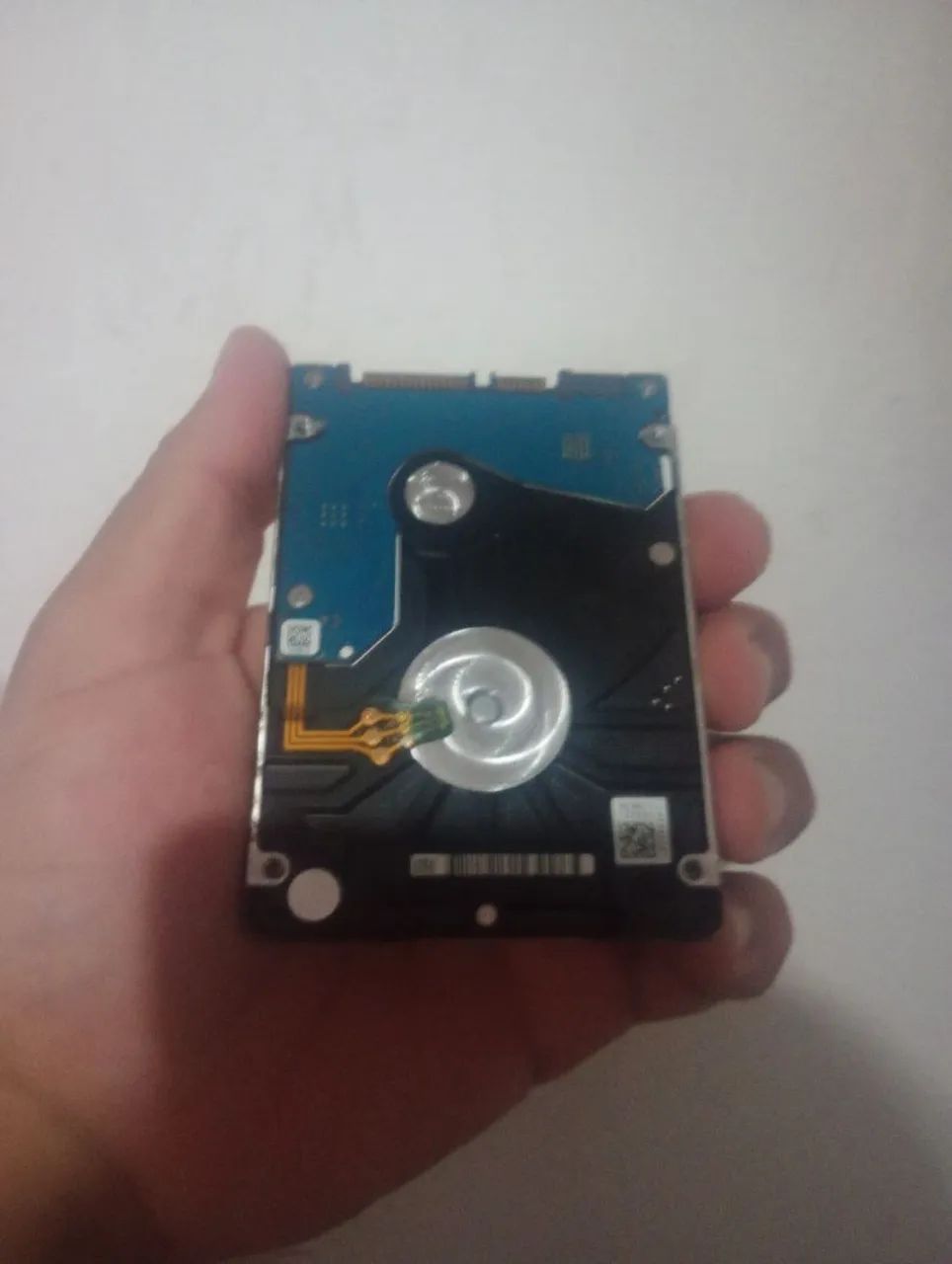 HD Seagate 1TB Saudável - Foto 3