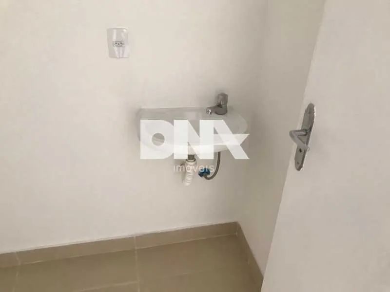 Sala-À VENDA-Botafogo-Rio de Janeiro-RJ - Foto 5