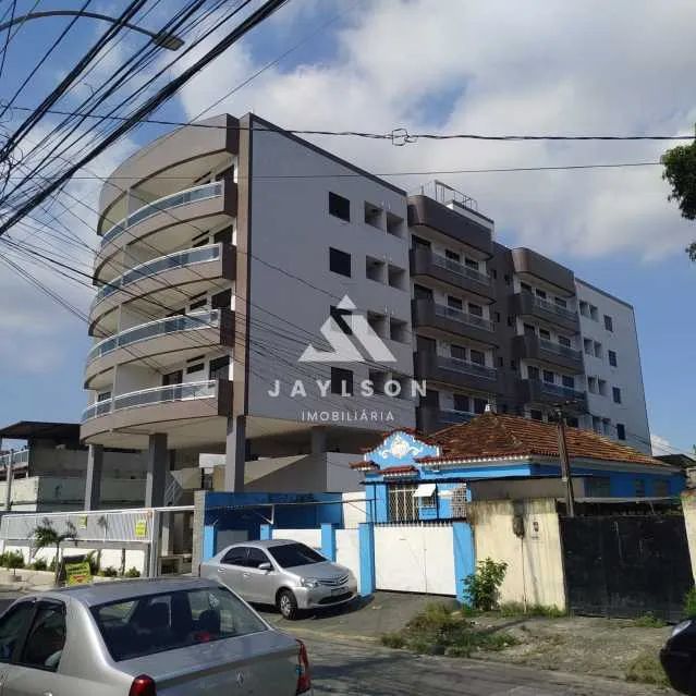 Apartamento com 2 quartos sendo 1 suíte próximo a Intendente Magalhães! - Foto 3