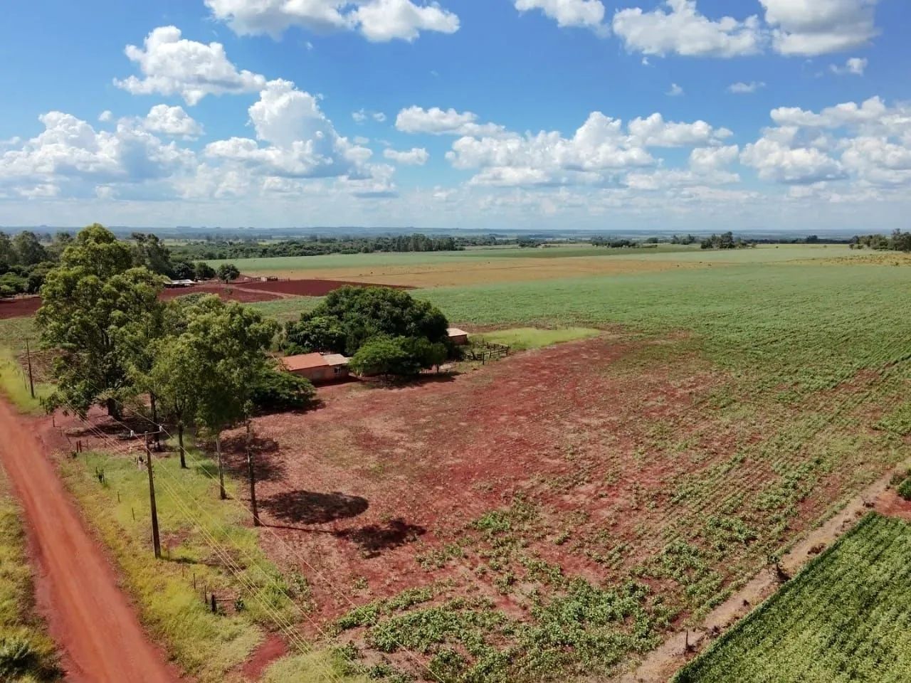 Chácara próximo de Sidrolândia  - Foto 5