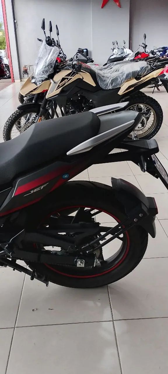 NEW JEF 150? - Foto 3