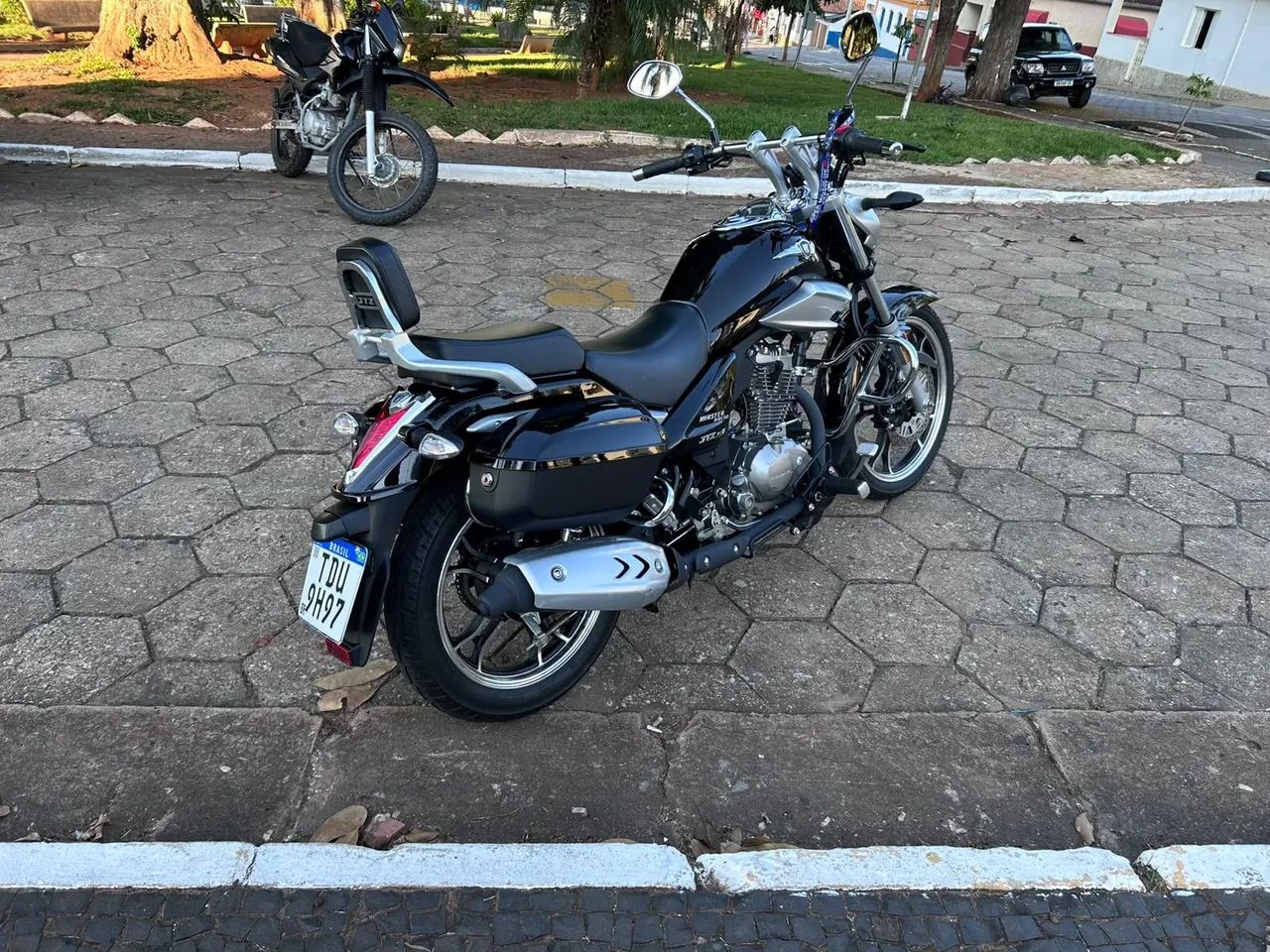 Master Ride 150 - Foto 2
