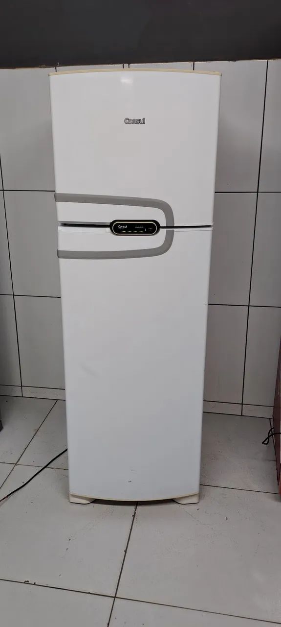 Geladeira Consul 