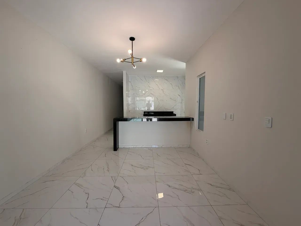 CASA PLANA NO EUSÉBIO | VEREDA TROPICAL | PRÓXIMO AO CENTRO - Foto 4
