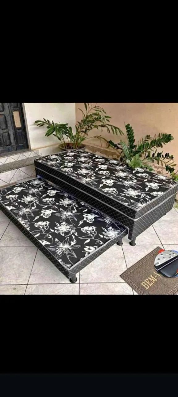 Cama bi box Nova - Foto 2