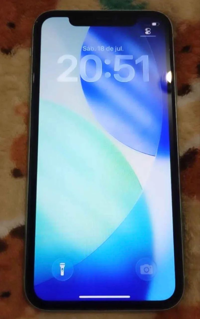 Celular IPhone 11 128 GB - Foto 2