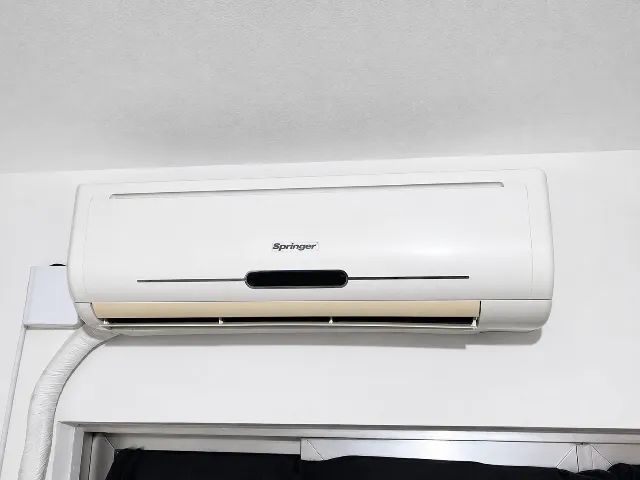 Ar condicionado split Springer