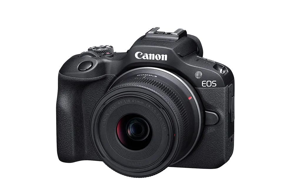 CANON EOS R100 - Foto 2