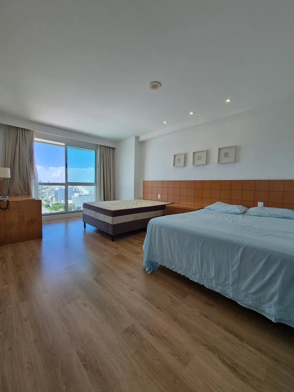 Flat parte residencial do hotel Mercure, Macaé RJ! - Foto 5