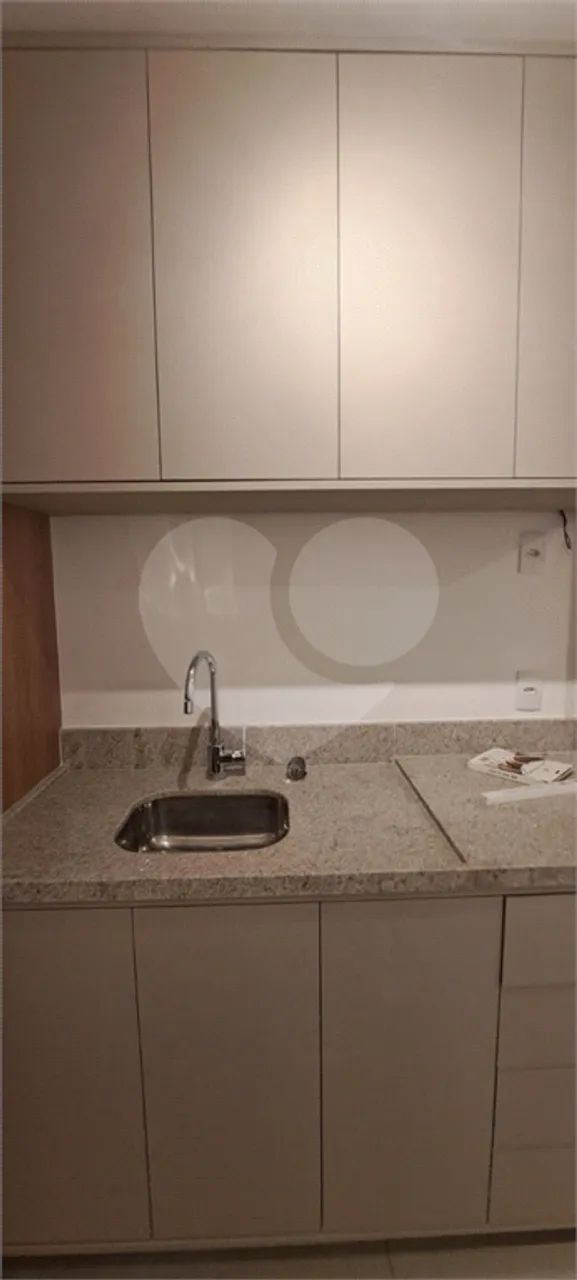 Studio com 1 quartos à venda em Paraíso - SP - Foto 4