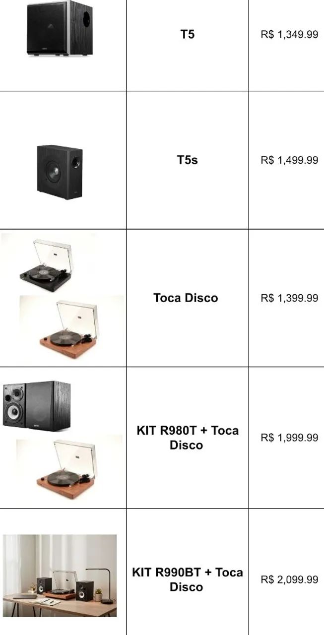 Caixa de som Edifier com Garantia - Foto 5
