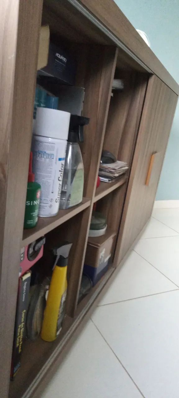 Móveis de escritório à venda com balcão - Foto 5