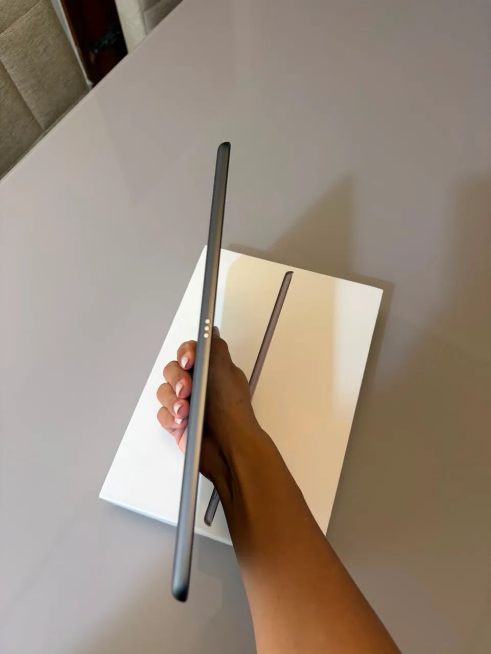 iPad 9 Geração 256Gb - Foto 5