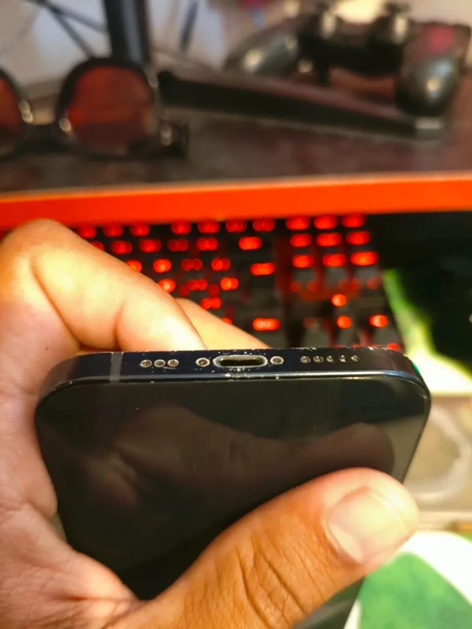 iPhone 12 