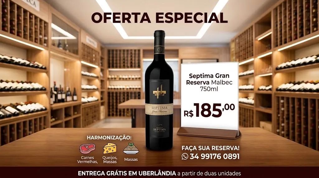 Vendo esses vinhos  - Foto 4