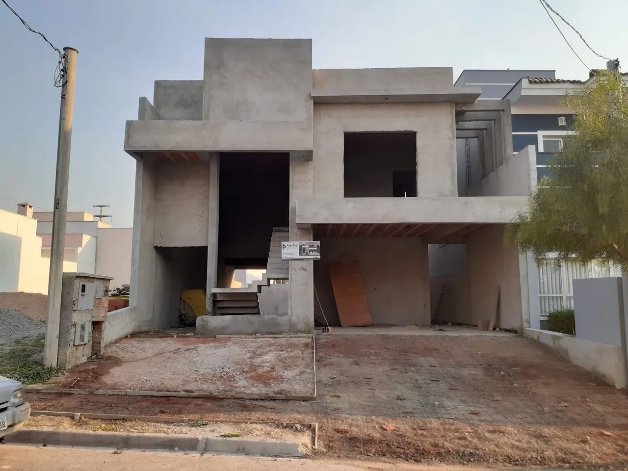 Prumo construções  - Foto 2