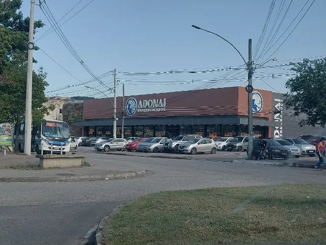Foto - Rio de Janeiro - Guaratiba
