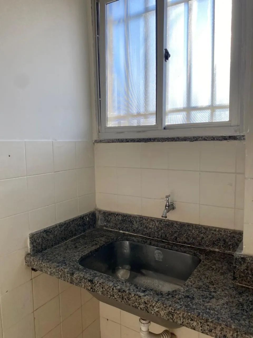 Alugo Apartamento no Eldorado, Contagem - Rua Jacarandás - Foto 3