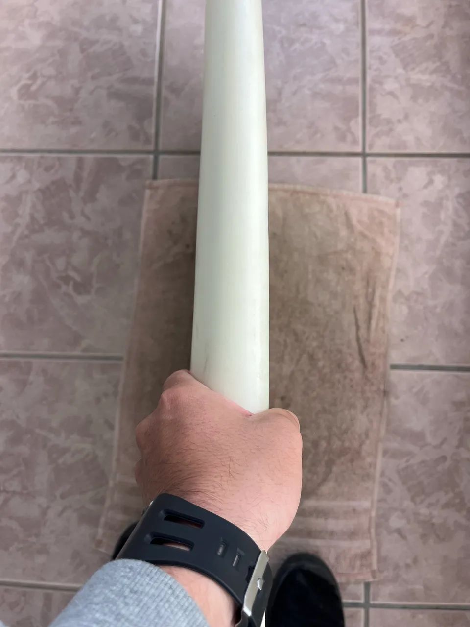 Prancha de surf ripstick - Foto 2