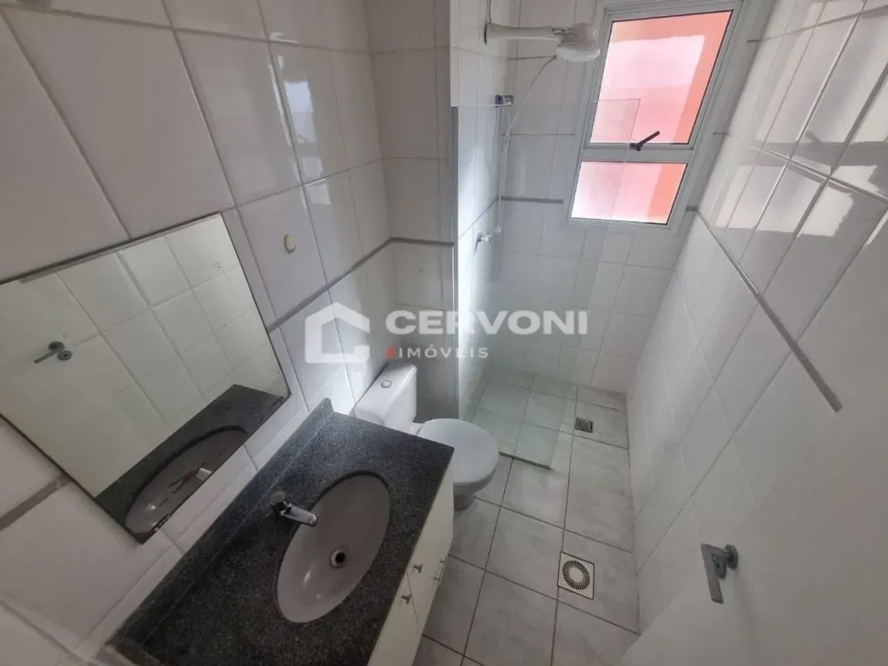Imóvel para aluguel tem 67 metros quadrados com 2 quartos - Foto 4