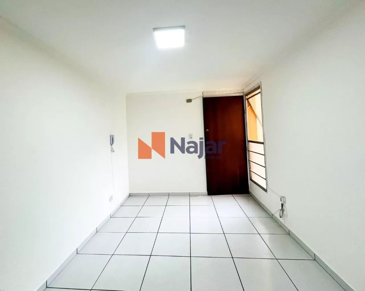 APARTAMENTO RESIDENCIAL SAFIRAS - Foto 4