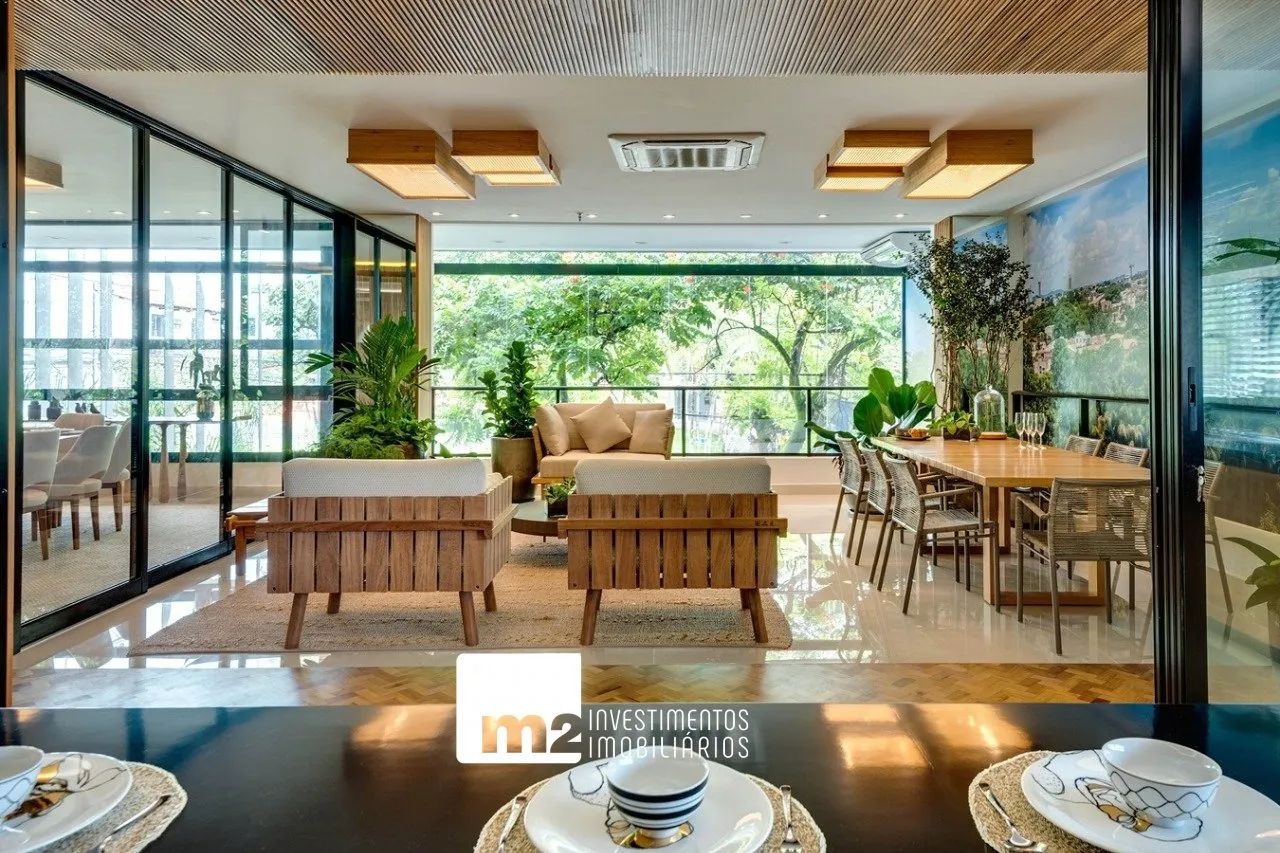 Apartamento 4 suítes no Setor Marista - Foto 4