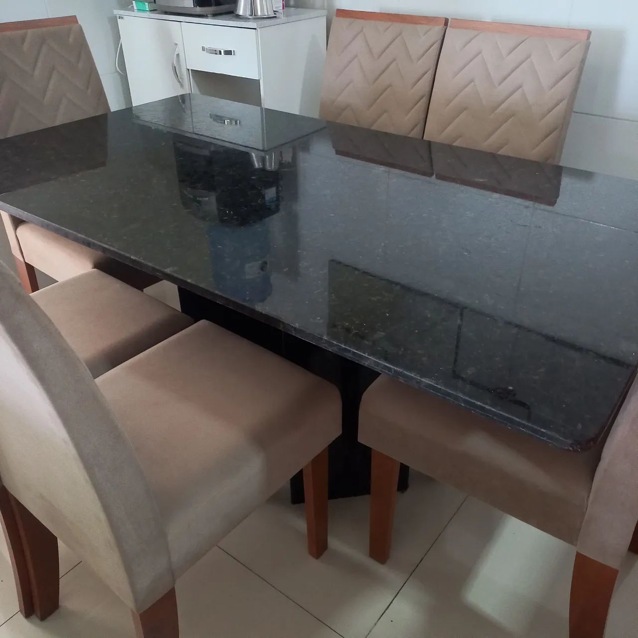 Mesa de cozinha  - Foto 2