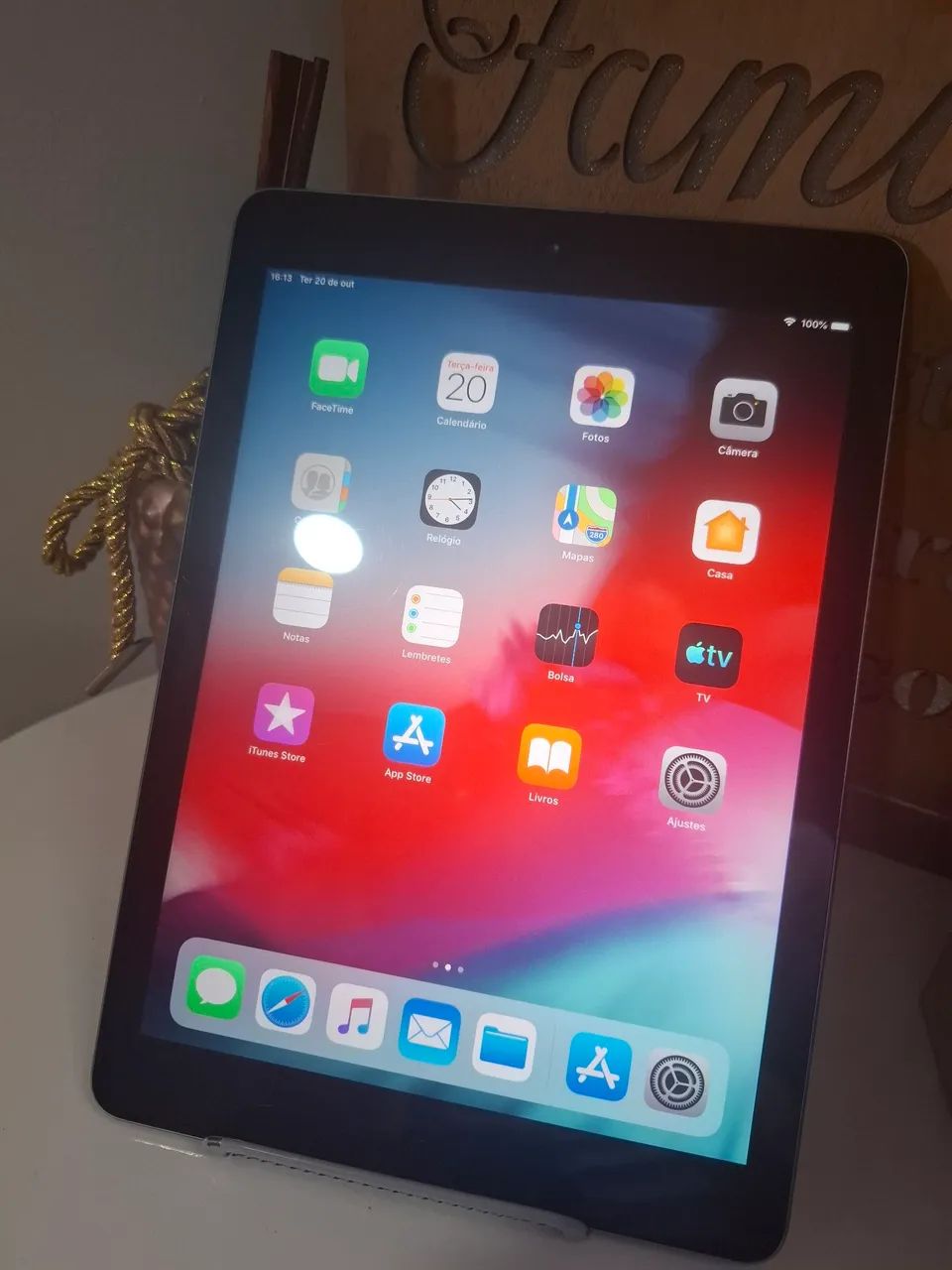 IPAD AIR 32 GIGAS - Foto 2