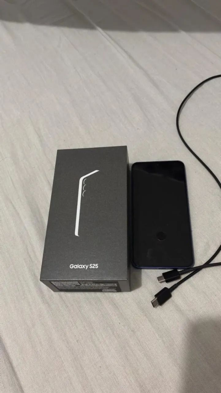 Samsung s25 - Foto 2