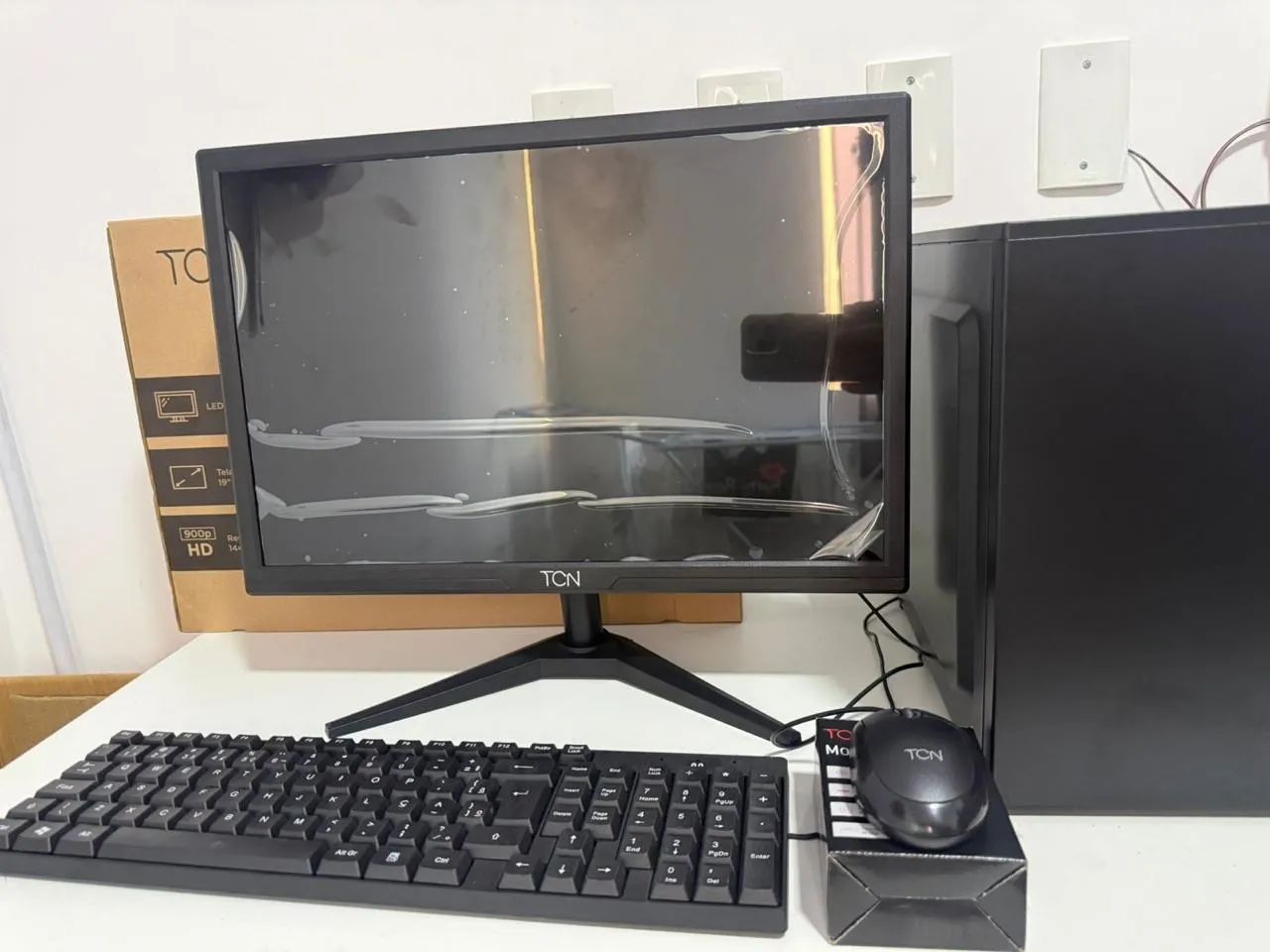 Pc completo 