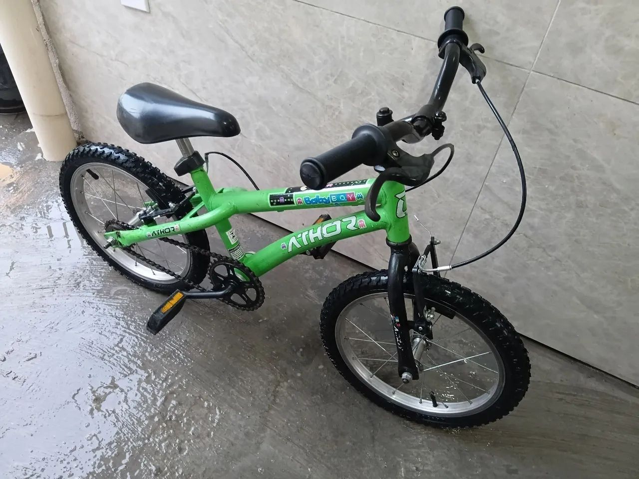 Bicicleta aro 16. - Foto 4
