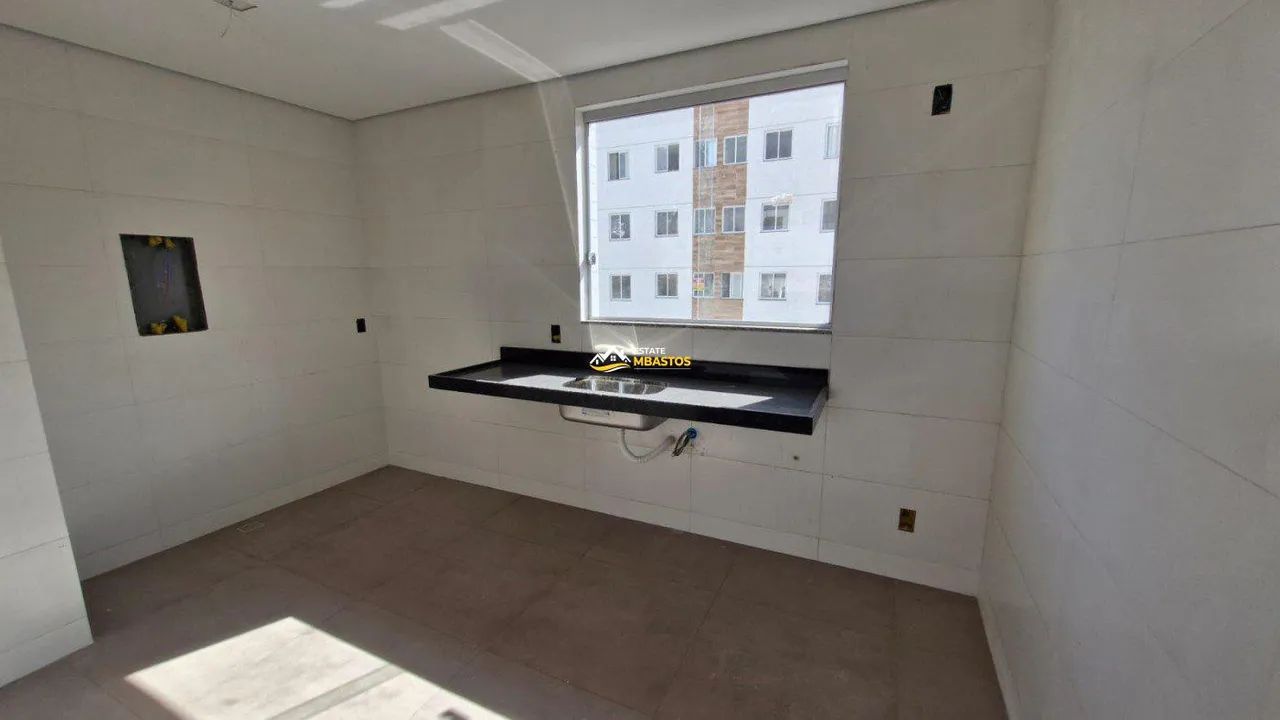 Venda Cobertura 130m² com Suíte e elevador no Bairro Cabral Ref.:22446 - Foto 4