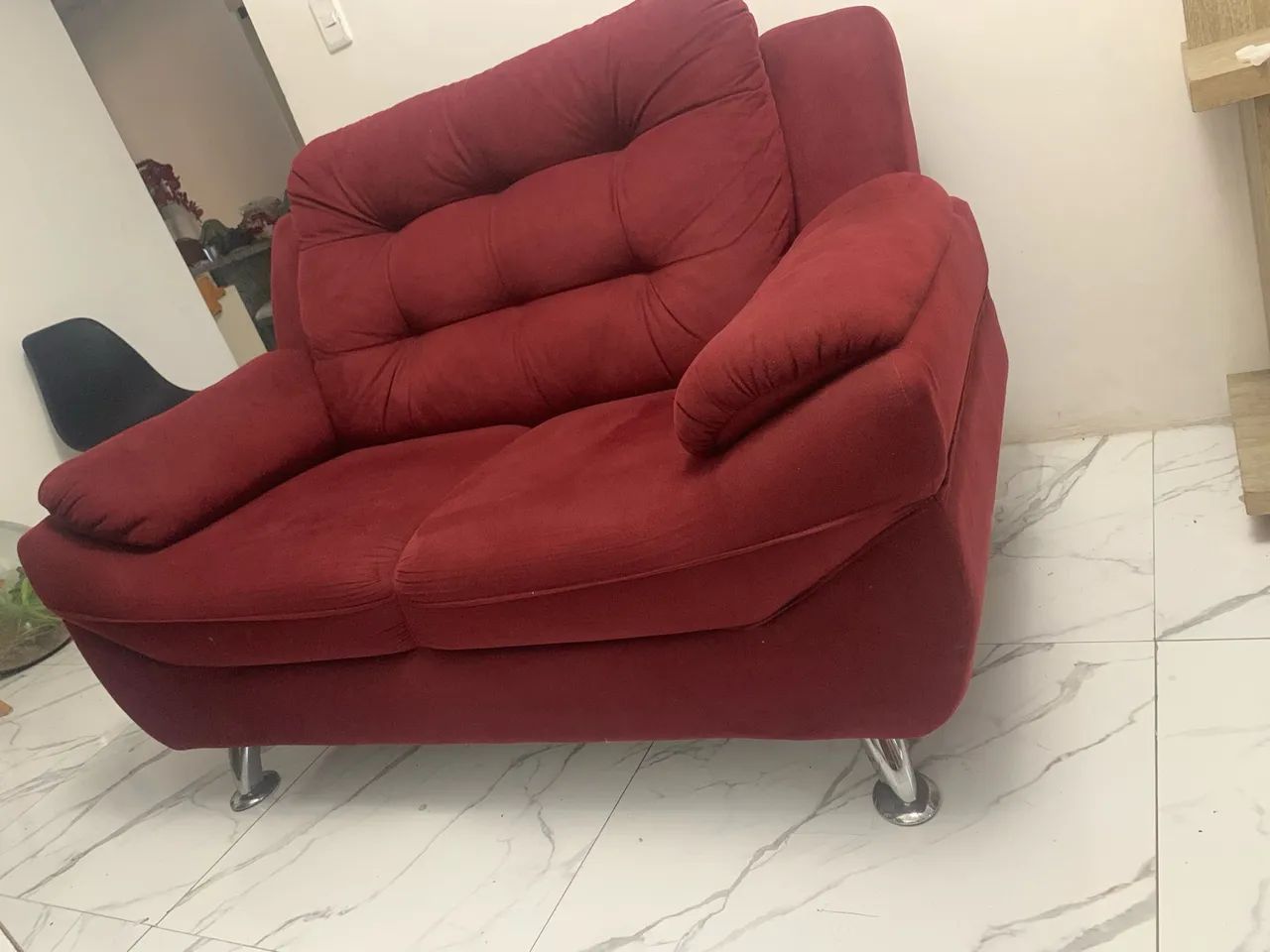 Vendo um sofá  - Foto 3