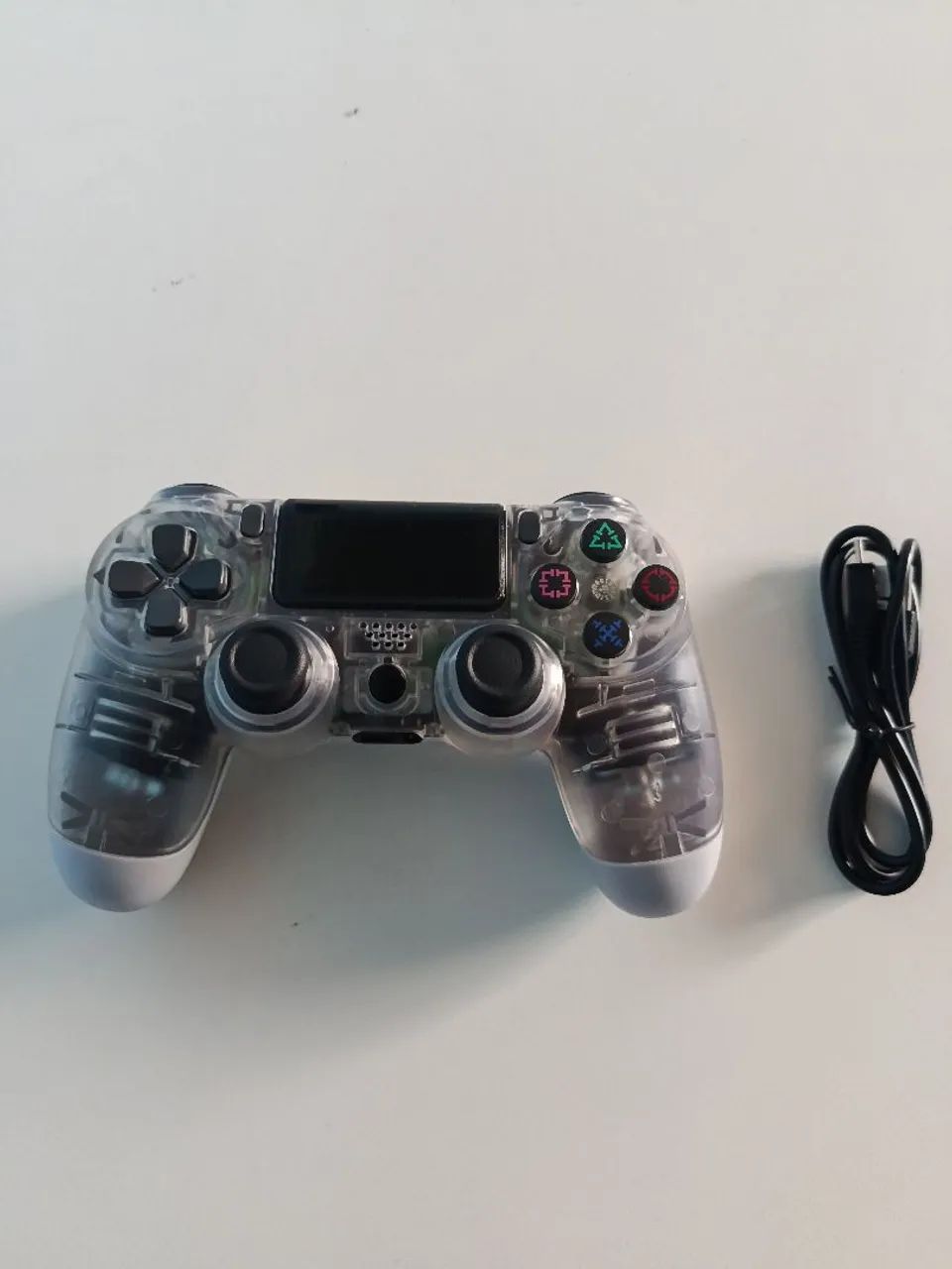 Controle de Ps4